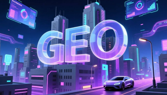 全南县GEO 优化行业动态：主流搜索平台地域收录规则更新综述