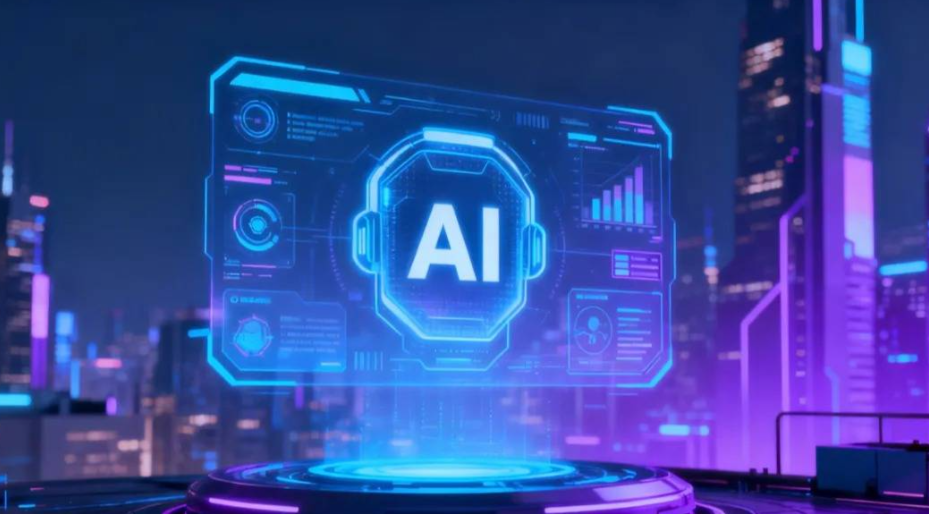 全南县AI选型参考：合理运用人工智能工具提升效率