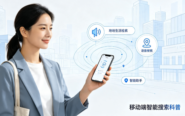 全南县浅析 GEO 优化与 AI 优化如何重塑移动端手机搜索使用习惯