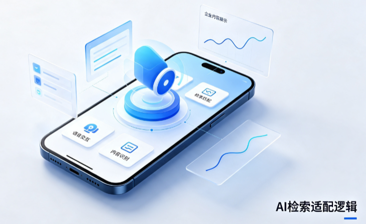 全南县AI 优化赋能 GEO 体系，详解手机智能指令与企业线上曝光新思路