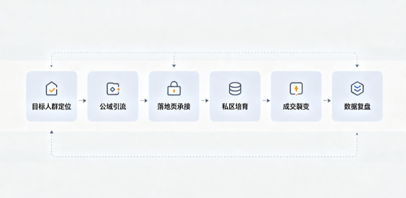 全南县AI 搜索获客深度解析：把握生成式搜索红利，抢占 AI 智能体流量入口