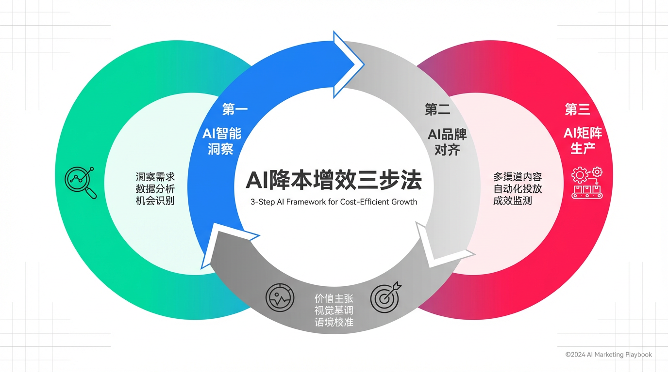 全南县企业必看：不用扩招招人，AI就能帮门店降本增收
