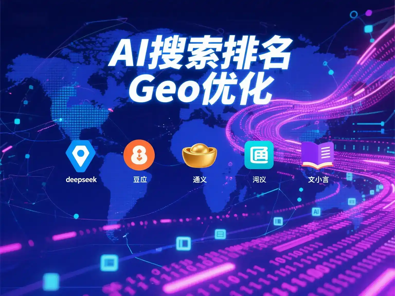 全南县国硕AI：探索GEO生成式引擎优化的企业品牌实践